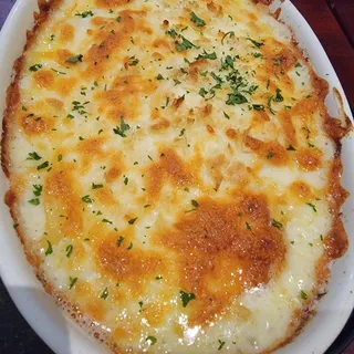 Seafood Doria