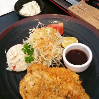Chicken Nanban