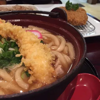 Nabeyaki Udon