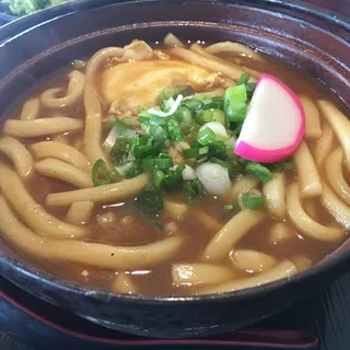 Curry Udon