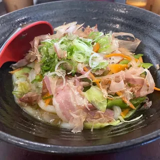 Yaki Udon