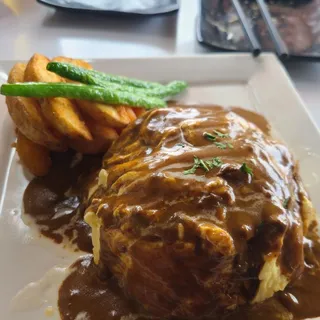Curry Sauce