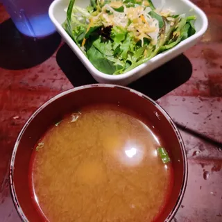 Miso Soup