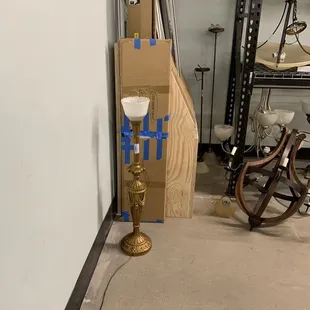 Lamps