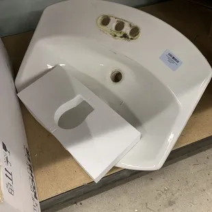 Sink