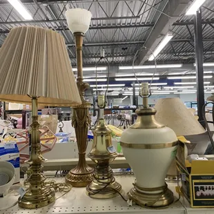 Lamps