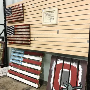 Love the inspiration for all the artwork you can make with the supplies found here