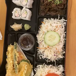food, sushi, sushi and sashimi, sashimi
