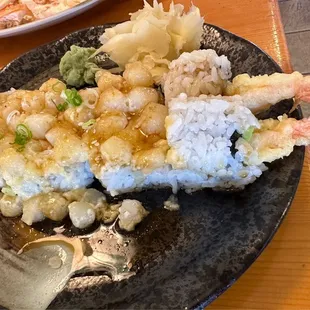 Midori5 is the best Japanese restaurant