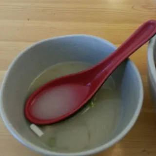 Miso Soup