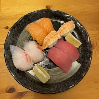 Udon 4pcs California Roll