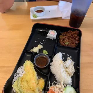 Tuna Roll