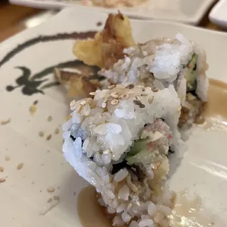 Spider Roll