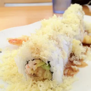 Crunch Roll