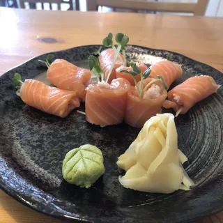 Pink Lady Roll