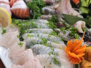 Niko Niko Sushi