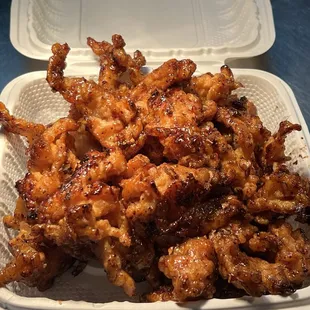 fried chicken wings, food, fried chicken, bbq wings, chicken, poultry, chicken wings and fried chicken, chicken wings, bbq chicken