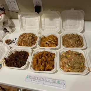 Mongolian Beef