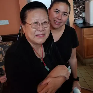 Mama Chin