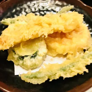 Tempura