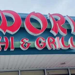 Midori Sushi and Grill