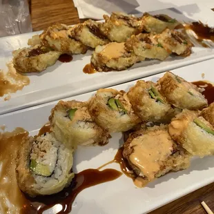 Spicy Tuna Roll