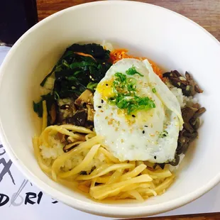 Bi Bim Bop