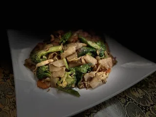 Taste of siam