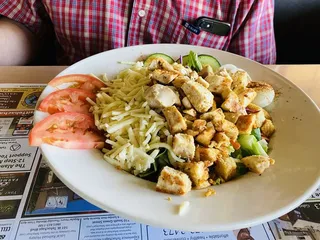 Gracian Grill