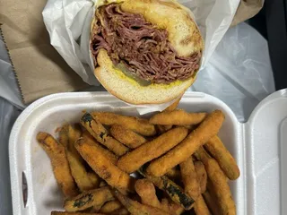 Primo Burgers
