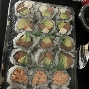 Sushi