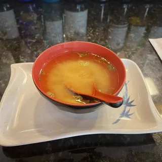 MISO SOUP