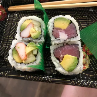 Avocado Roll