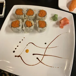 Tuna Roll