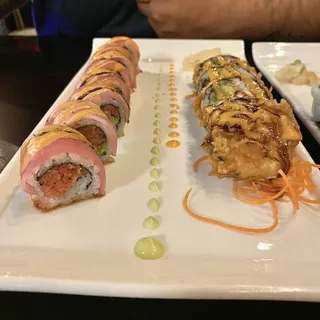 Ninja Roll