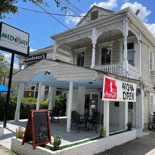 Storefront
