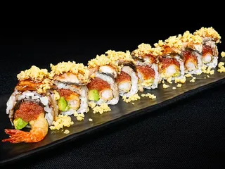 Sushi Nami