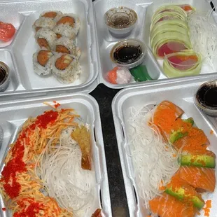 Marilyn Monroe Roll