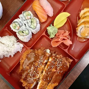 Bento Box