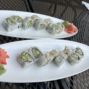 California Roll