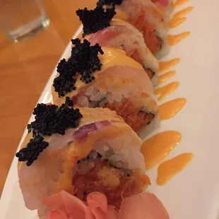 Angry John Roll
