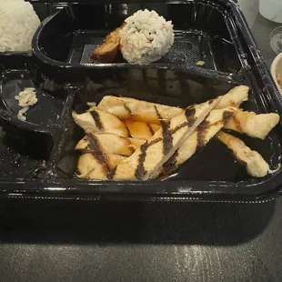 food