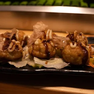 Takoyaki