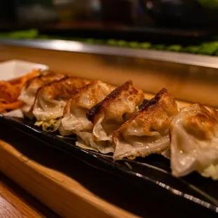 Gyoza