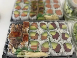 Sushi Ya