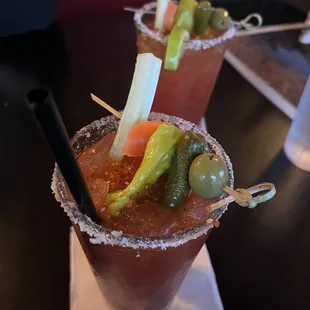 Bloody Mary  Midpoint Mary