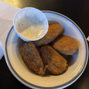 Jalapeño Poppers
