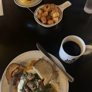 sandwich, food, sandwiches