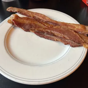 Side of Bacon