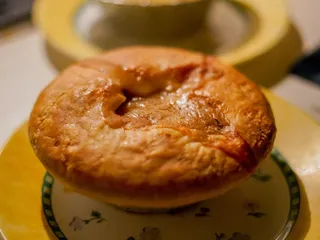 Real Pie Company